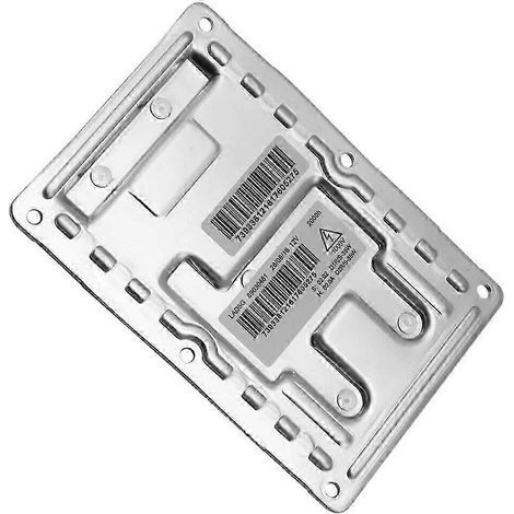 Boîtier de commande de ballast de phare au xénon HID D1S à 12 broches pour LAD5GL (1/5)