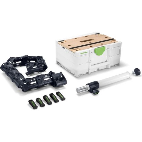 Festool 578517 CT-ASA FLX J Boom Arm In Systainer