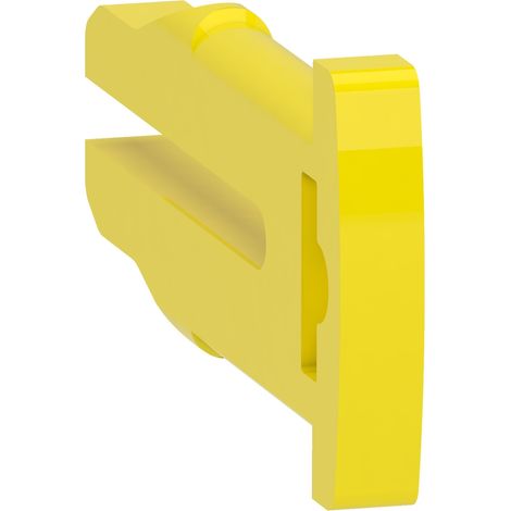 Acti9 iDT40 lot de 10 pièces de verrouillage accessoire du VDIS sur Pragma SCHNEIDER A9XPKL10 (1/2)