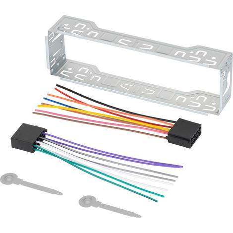 Carretilla de carga Maxi MA-42822 (1/5)