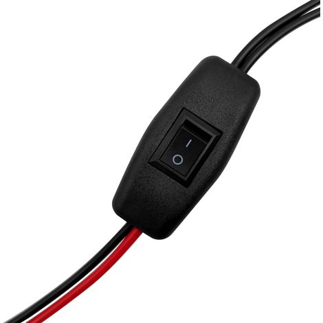 Testeur de vidange parasite pour les tests de batteries automobiles (1/5)