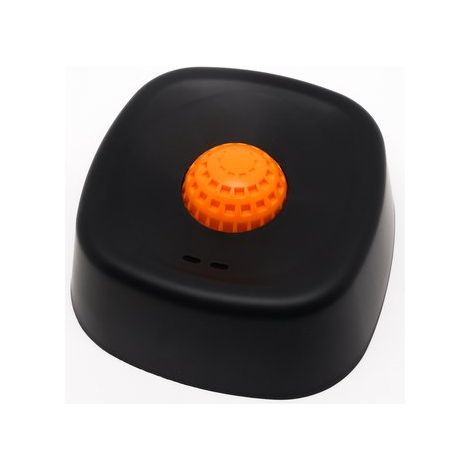 Ciotola per cani per snack liquidi, giocattolo antiscivolo, ciotola da leccare per brodo di ossa, capacità 3/4 di tazza, per razze di taglia grande, media e piccola. (1/5)