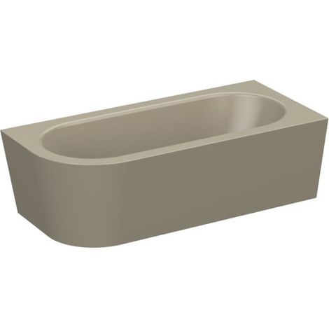 BETTE 6700-415CELVK Baignoire forme spéciale d'angle Starlet V (1/2)