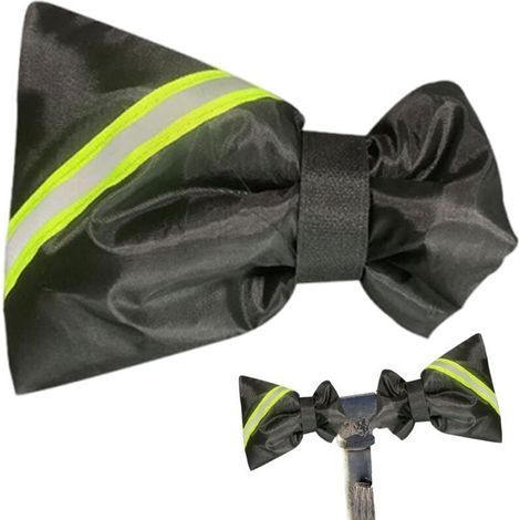 Protection de robinet d'extérieur pour l'hiver Housse de robinet de jardin antigel, couvercle étanche résistant aux UV pour robinet extérieur par temps froid arrosage de jardin pompe à eau (1/5)