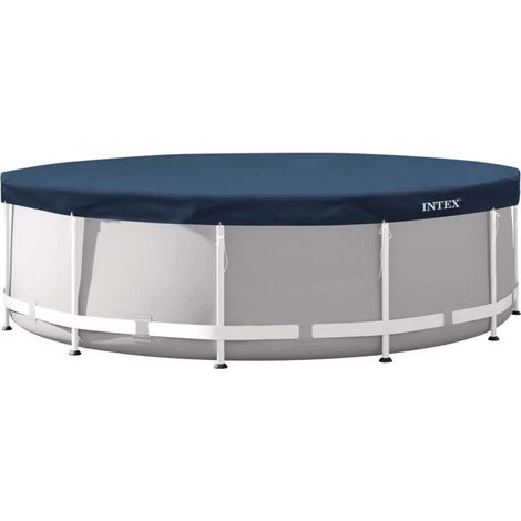 Accessorio piscina Intex 28082 triplo strato anti UV (1/4)