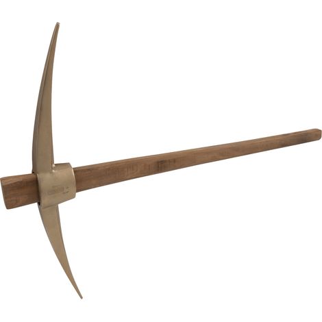 KS Tools BRONZEplus Spitzhacke 650 mm