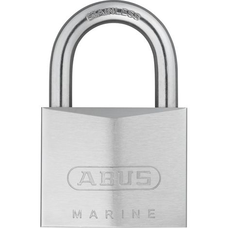 ABUS Vorhangschloß 75IB/50 (1/4)