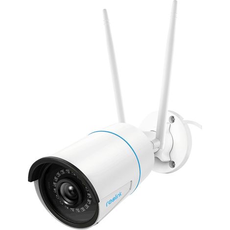 Reolink W320 Außen-IP-Kamera 5 MP (1/5)