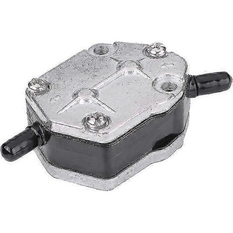 Pompe à carburant en aluminium 2026 pour moteurs hors-bord Yamaha Tohatsu Suzuki 25-85 CV, remplace les références 6A0-24410-00 et 692-24410-00 (1/5)