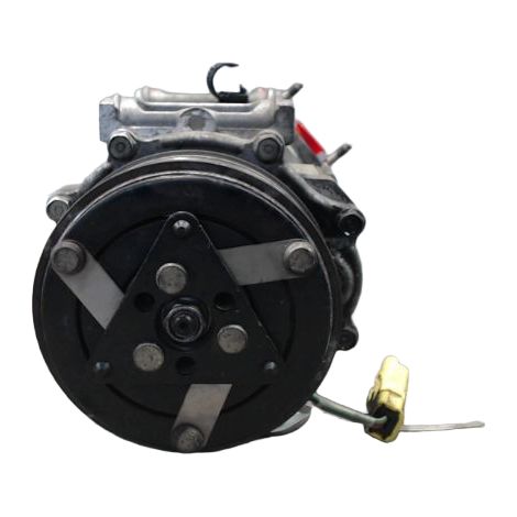 [PRODUIT D'OCCASION] Compresseur Air Conditionne CITROEN Grand C4 Picasso ♻️ Ref Oe. 9825869180 - Garantie à vie (1/5)