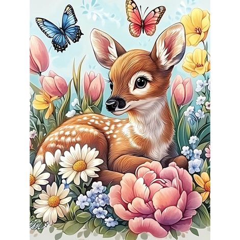 Plaque métallique 20x30 cm, Bus hippie à fleurs, Plaque en étain vintage, Art mural, Décoration pour la maison, le salon, la cuisine, le jardin, la chambre (1/5)
