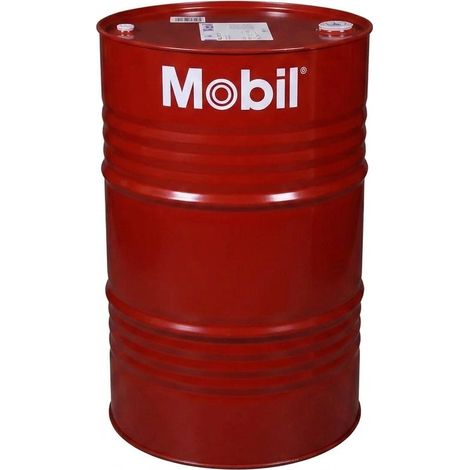 Huile VACTRA OIL 2 fut 208L (fut de 208 litres) - Mobil