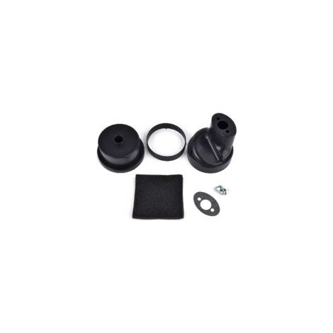LAN Filtre à air de carburateur DOLASO pour quads LT50 (1984-1987), QuadRunner LT-A50 (1983-1984, 2002-2005) et TrailBuddy JR50 (1984-2006).