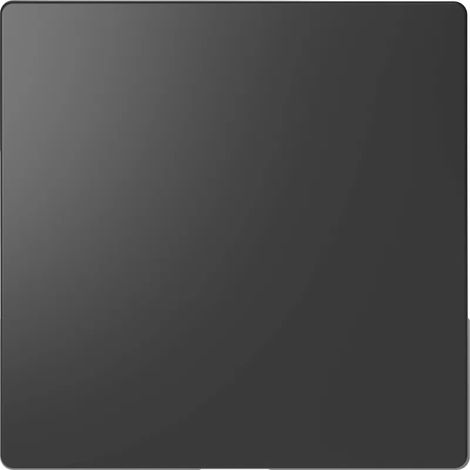 Merten Blindabdeckung, Anthrazit, System Design MEG4075-6034 (1/2)