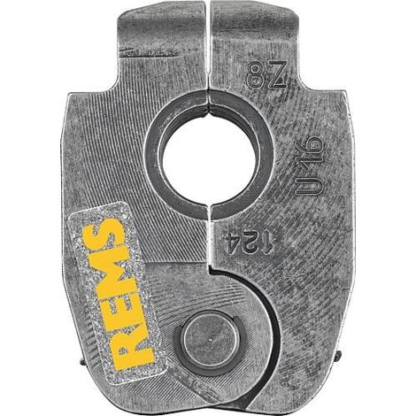 Bague à sertir Rems U16 S - PR-2B (1/2)