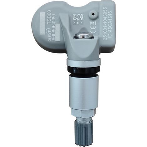6608064280 est un capteur de surveillance de pression des pneus d'origine authentique pour Lynk & Co, Geometry, Boyue, Haoyue et Xingrui. (1/5)