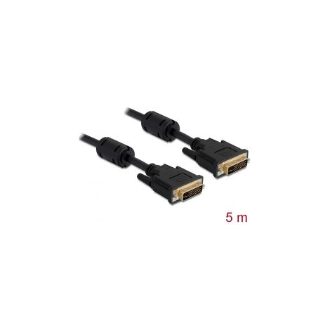 Cable DVI 24+5 M/M 3 m