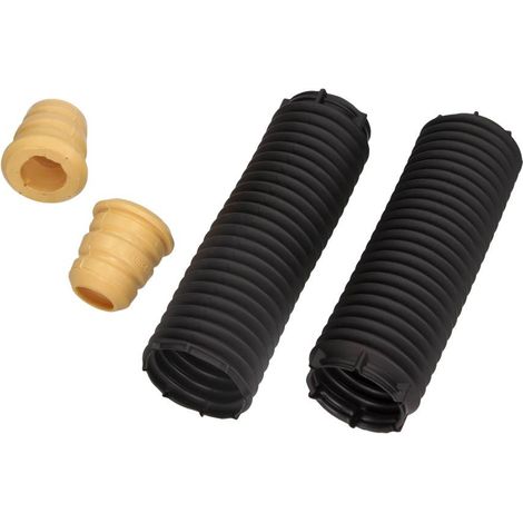 KIT DE MONTAGE D'AMORTISSEURS MAXGEAR POUR FORD P. FOCUS 04-/11-/C-MAX/S40/V50/MAZDA 3/5 (PARE-CHOCS + COUVERCLES)