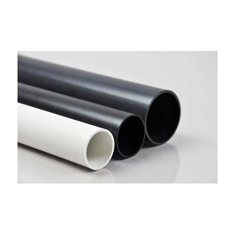Gaine électrique elektro-plast rl16 PVC 16 mm 2 m (1/3)