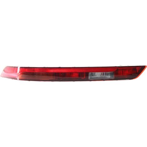 Réflecteurs de pare-chocs arrière lumière inférieure feu arrière gauche 80A945069 remplacement pour Audi Q5 2018-2021 (Color : gauche) (1/5)