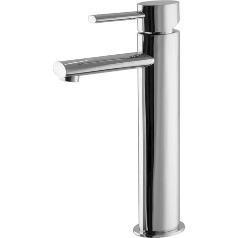 PaulGurkes Waschschalenarmatur oval Waschtischbatterie (1/4)
