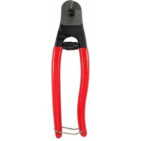 totale Coupe-câble métallique Mini coupe-fil fin coupe-câble disjoncteur de dureté (1/4)