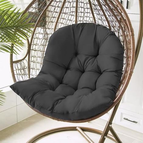 Coussin pour fauteuil suspendu 80 x 120 cm (1/2)