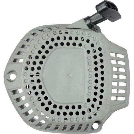 Scheppach – Lanceur pour moteur thermique – Puissance 3.5CV – Compatible tondeuses et motobineuses – Remplacement d'origine
