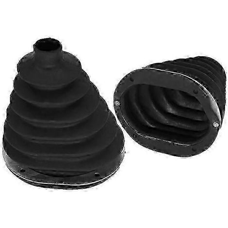 soufflets en caoutchouc pour bras de direction 6532127 pour chargeuse compacte Bobcat (1/5)