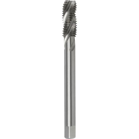 Taraud machine droit entrée GUN DIN 371 HSS M 5