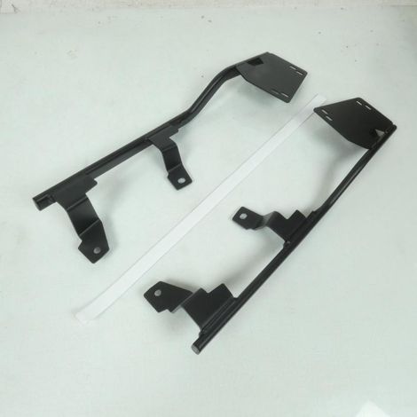 Support de top case Shad TOP MASTER pour scooter BMW C 400 Gt (1/5)