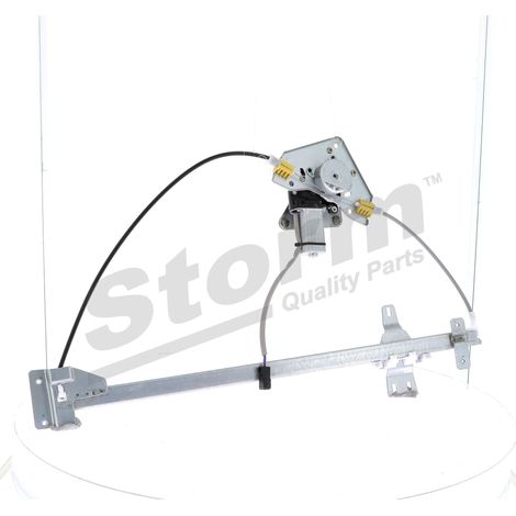 Lève-vitre avant droit compatible Mercedes-Benz 6387200146 (1/4)