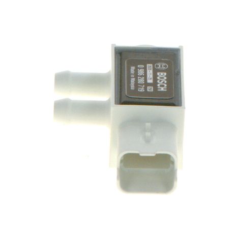 Sensor de presión de aire Renault Master III 10 (1/4)