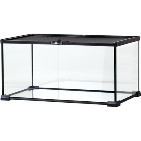 Terrario Repti-Zoo RAK 50x30x35cm (1/5)