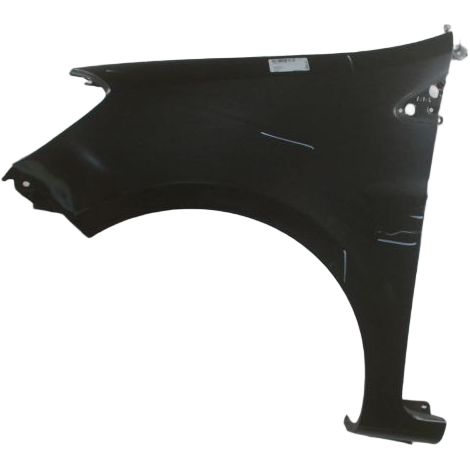 [PRODUIT D'OCCASION] Aile Avant Gauche RENAULT Clio ♻️ Ref Oe. 631014270r - Garantie à vie (1/3)