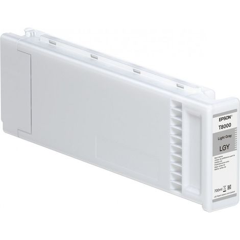 Cartucho Impresora Epson C13T800000