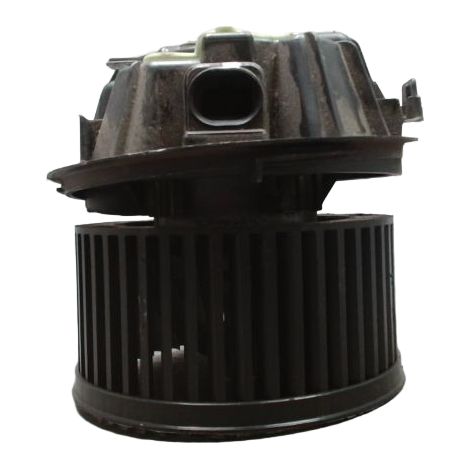 [PRODUIT D'OCCASION] Moteur Ventilateur Chauffage CITROEN C3 2005- ♻️ Ref Oe. 6441q6 - Garantie à vie (1/4)