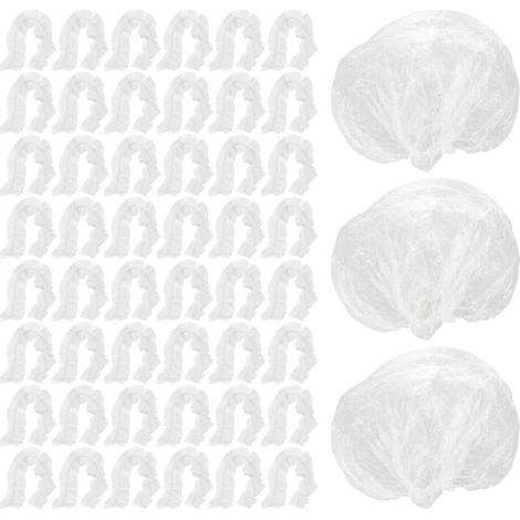 Fundas universales transparentes de PE de 3 piezas para neumáticos de camiones