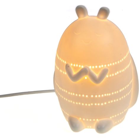Amadeus - Lampe Abeille (1/2)