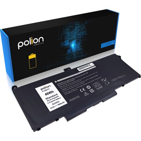 Bateria do laptopa DELL RJ40G Latitude 5420 5520 Precision 3560 3000mAh