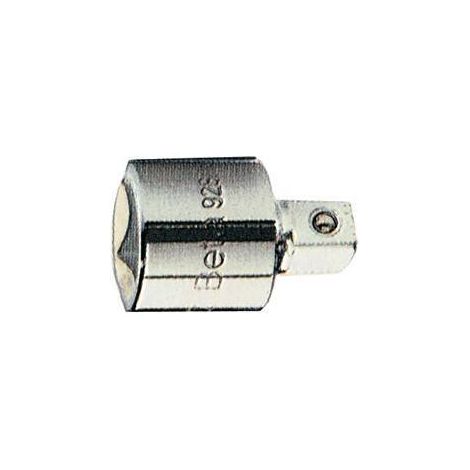 BETA  928/15 RACCORDO QUADRO FEMM 3/4 MASC 1/2