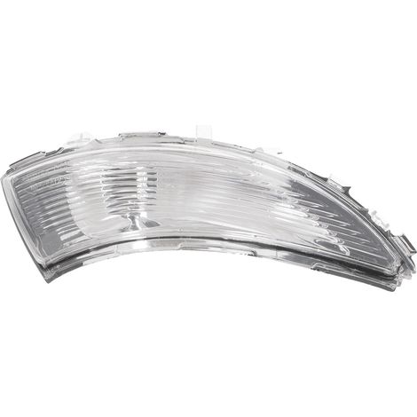 Renault Clio IV 2012 - weißer rechter Blinker (1/5)