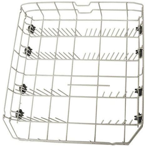 PANIER INFERIEUR COMPLET POUR LAVE VAISSELLE - 37015462