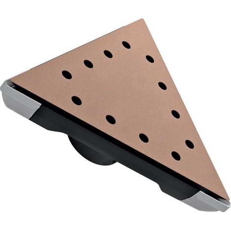 Flex Power Tools MH-T Triangular Sanding Head 290 x 290mm FLX457191