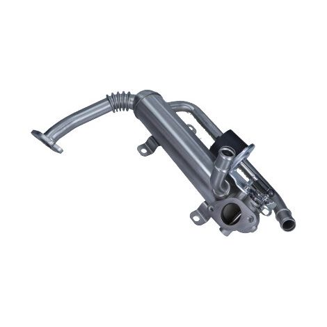 REFROIDISSEUR DE VANNE EGR MAXGEAR VW 2.0TDI 04- (MODULE) (1/2)