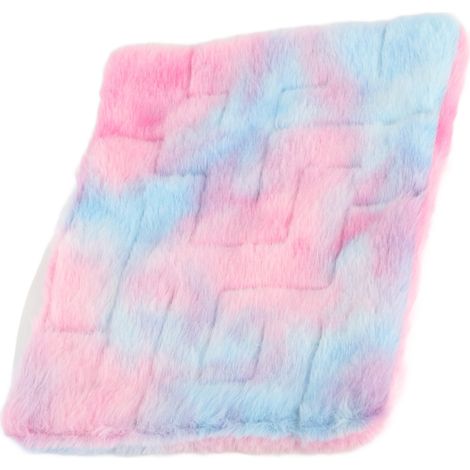 Tapis sensoriel anti-stress et anti-anxiété, labyrinthe de billes apaisant et relaxant pour enfants autistes (1/5)