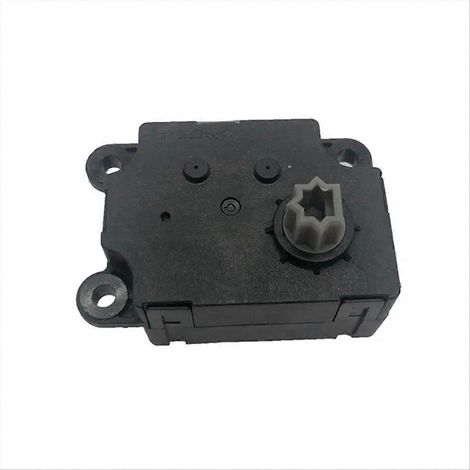 Réducteur de climatisation pour Peugeot 408 et Citroën C4 Lounge C4L (références : 6479G7, 647914, 6447NL). (1/5)