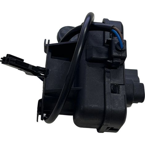 Die Teile 5N0810773 und 5ND810773 sind für Motorsperren an den Tankdeckeln des Volkswagen Tiguan geeignet. (1/5)