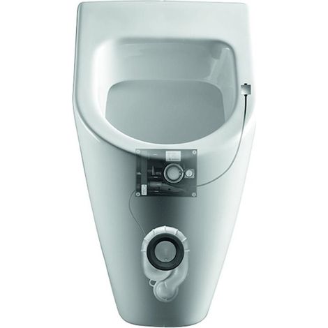 Comando per orinatoio SCHELL COMPACT LC