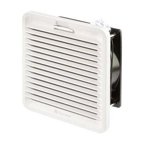 Finder 7F.21.9.024.2055 Ventilateur à filtre 7 W (l x H x P) 155 x 155 x 66.2 mm 1 pc(s) (1/2)